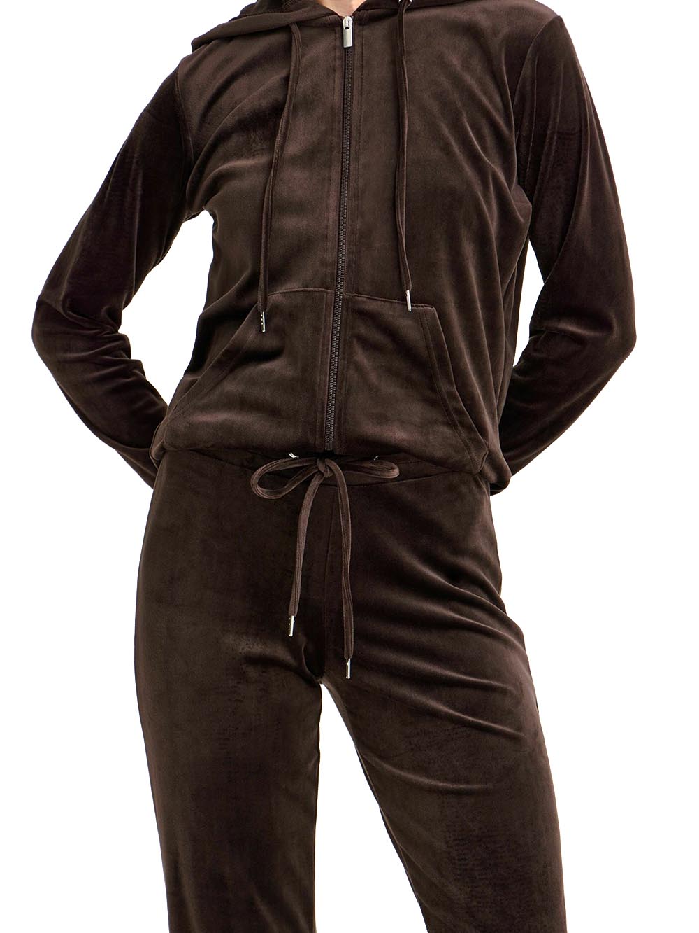 B-young Tuta Donna 20810786 Moro