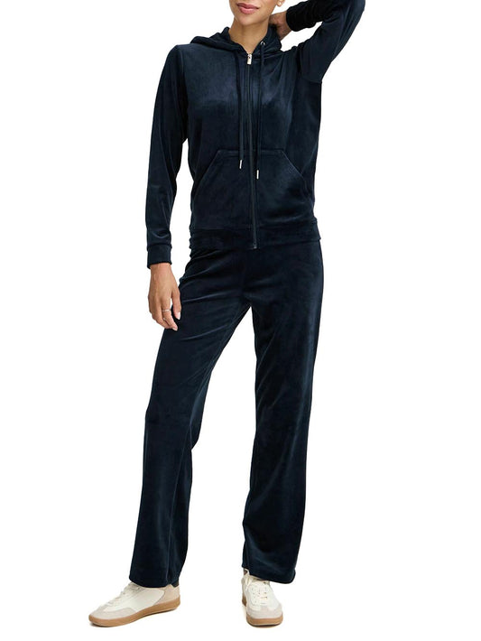 B-young Tuta Donna 20810786 Blue