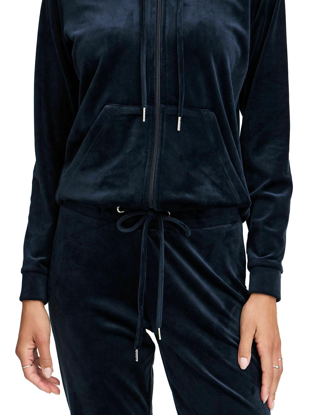 B-young Tuta Donna 20810786 Blue