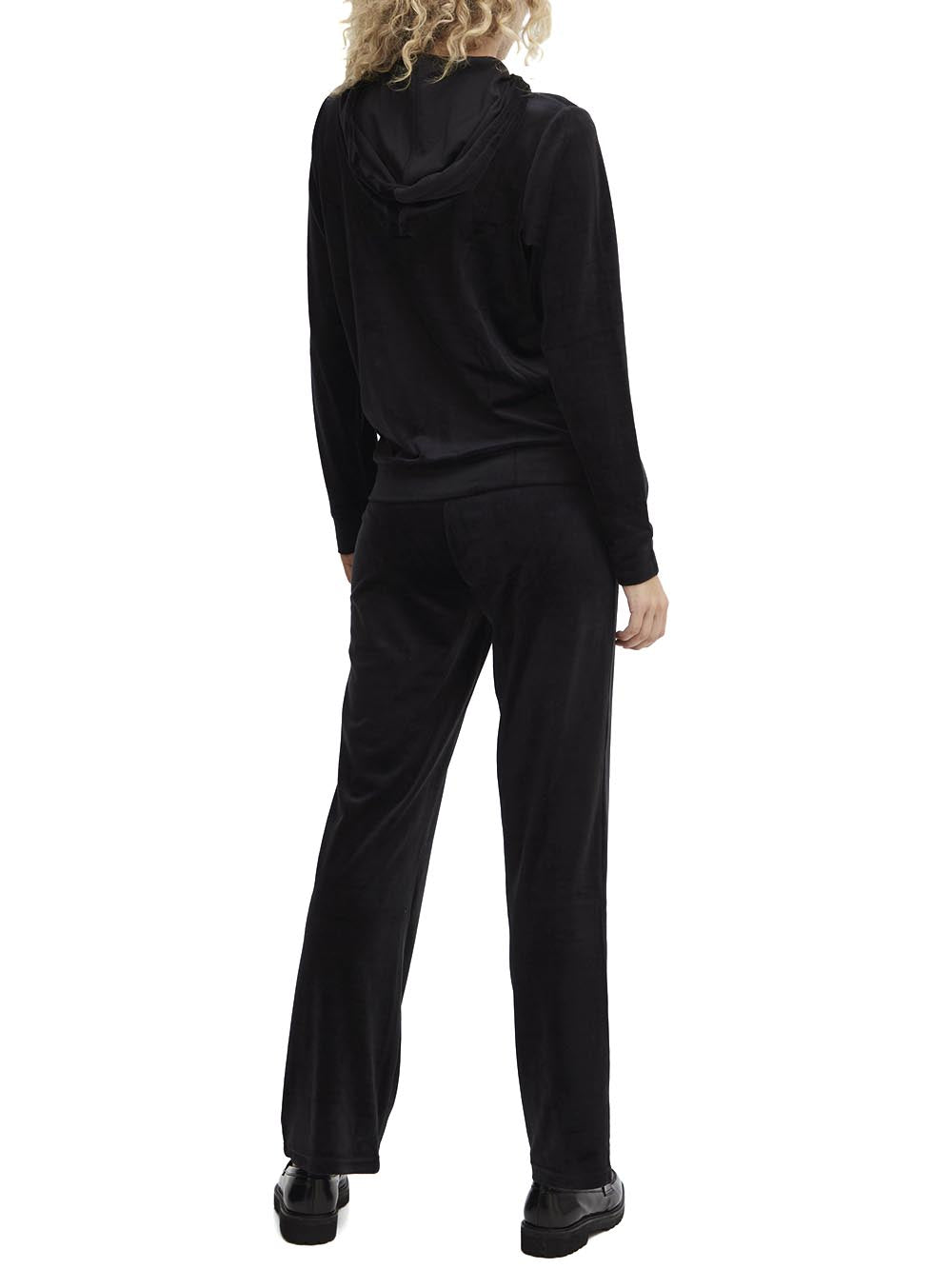 B-young Tuta Donna 20810786 Nero