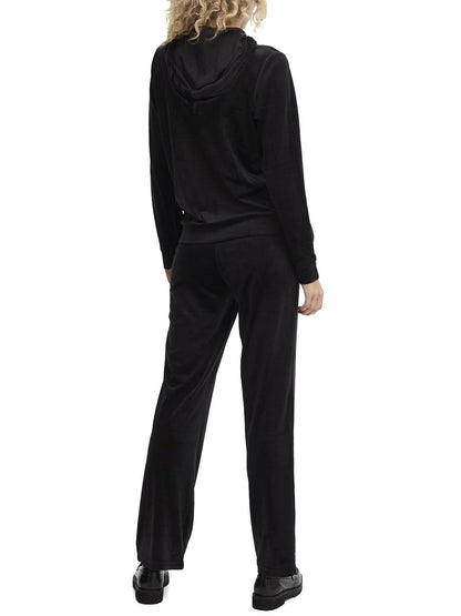 B-young Tuta Donna 20810786 Nero