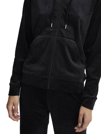 B-young Tuta Donna 20810786 Nero