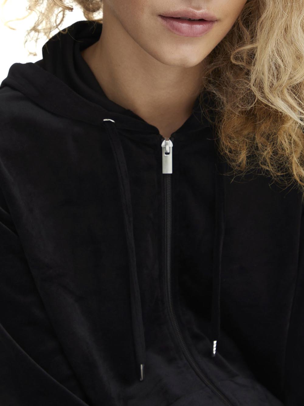 B-young Tuta Donna 20810786 Nero