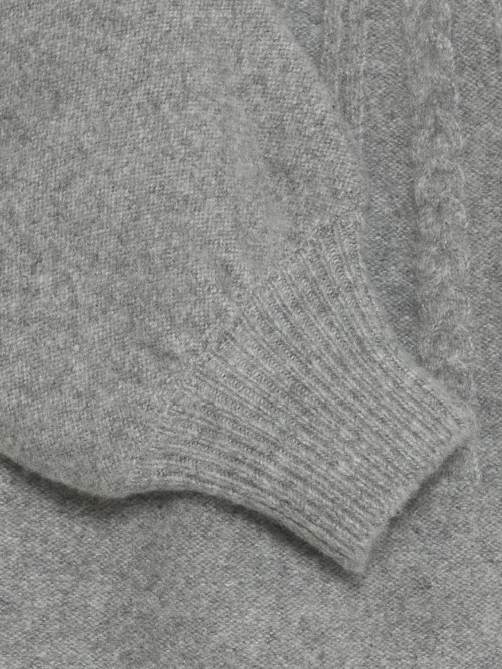 B-young Maglia Donna 20818075 Grigio