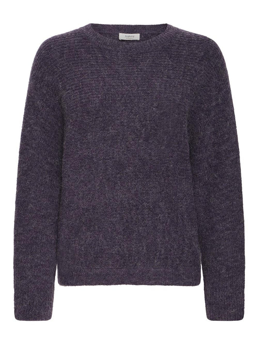 B-young Maglia Donna 20818091 Viola