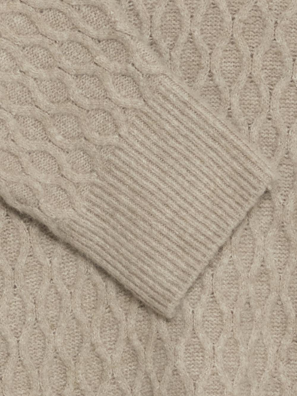 B-young Abito Donna 20818094 Tortora