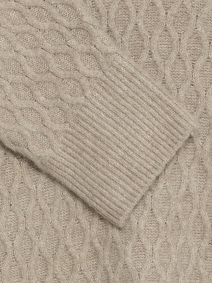 B-young Abito Donna 20818094 Tortora