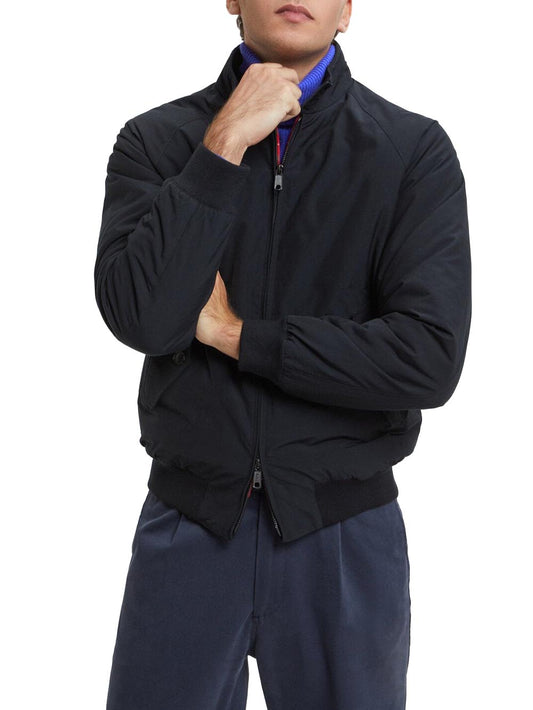 Baracuta Giubbino Uomo Brcps1074 Bcny1 Dark navy