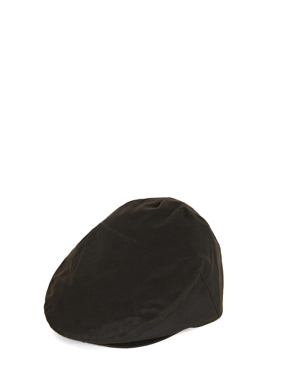 Barbour Cappello Uomo Mha0003 Verde oliva