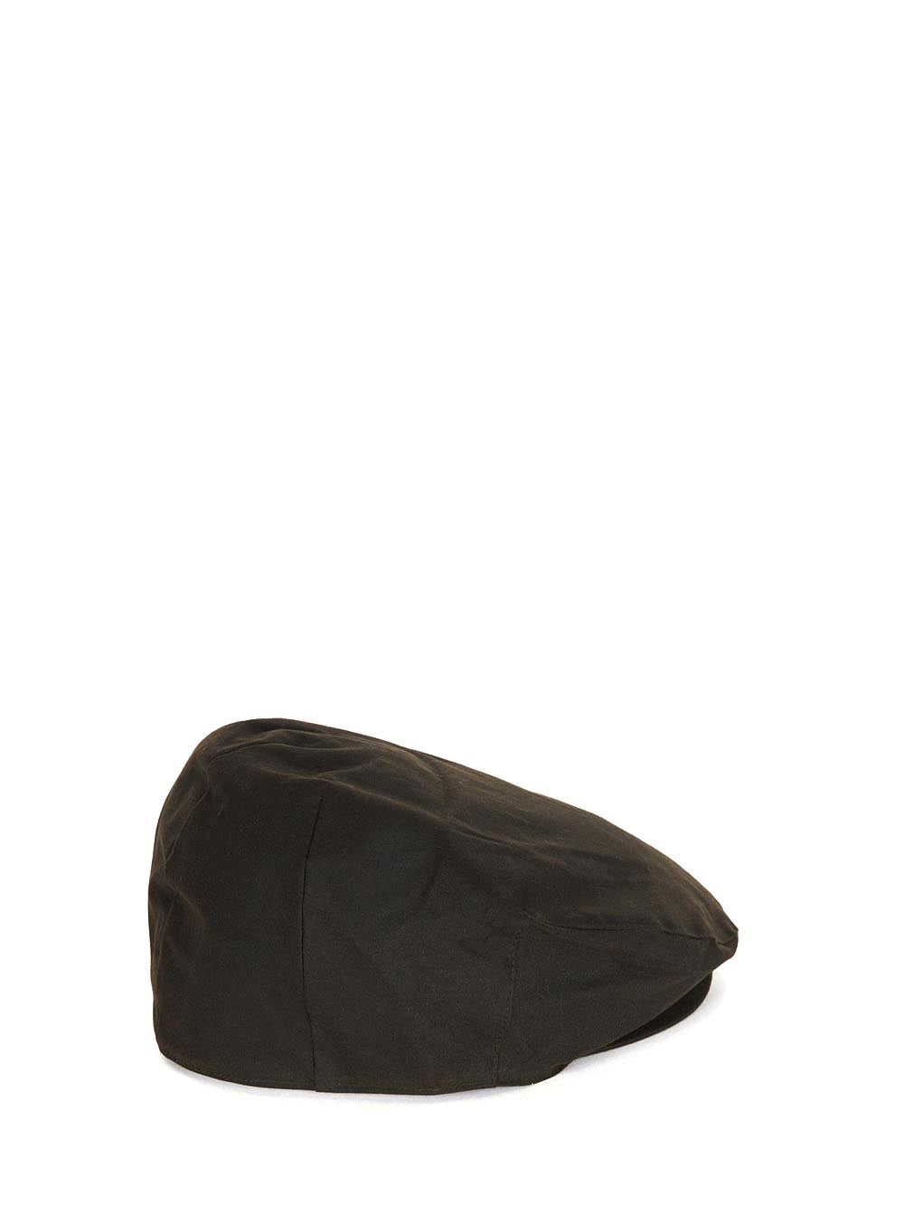 Barbour Cappello Uomo Mha0003 Verde oliva