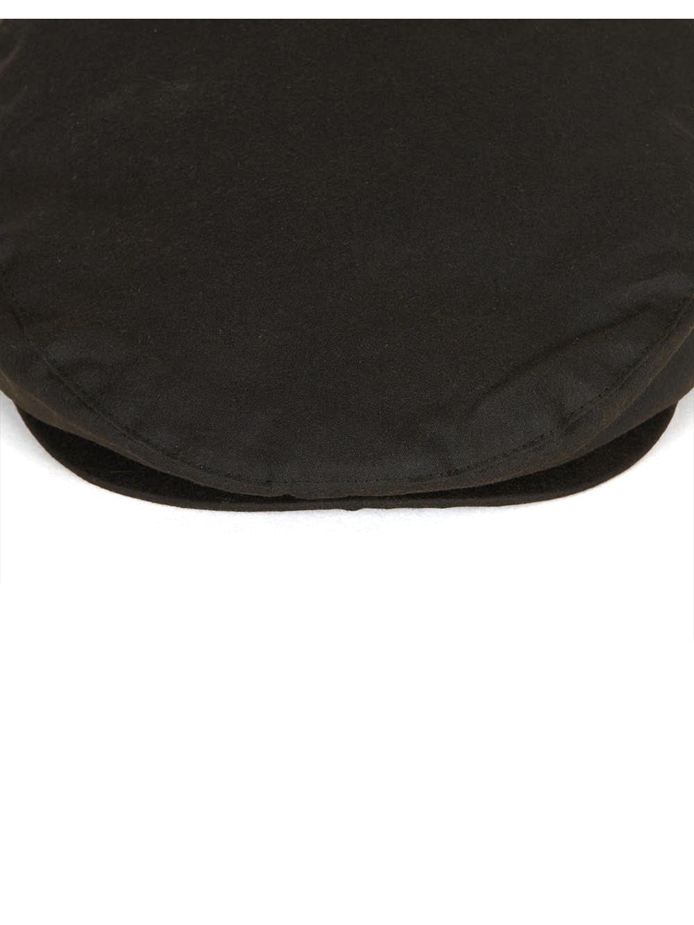 Barbour Cappello Uomo Mha0003 Verde oliva