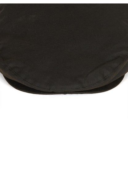 Barbour Cappello Uomo Mha0003 Verde oliva