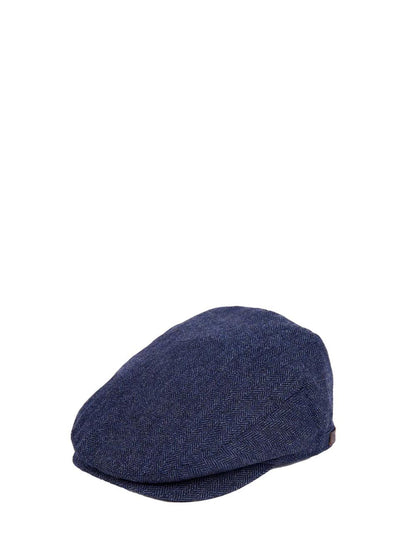 Barbour Cappello Uomo Mha0483 Blu