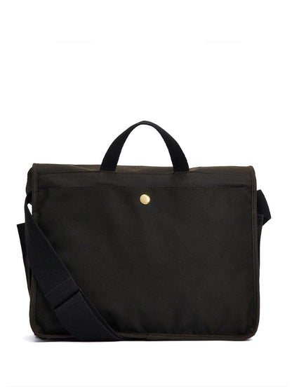 Barbour Tracolla Uomo Uba0719 Verde