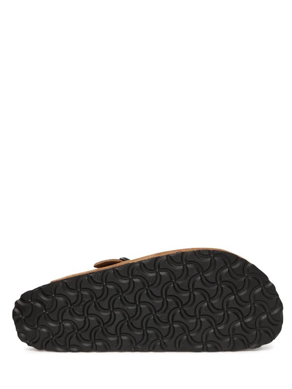 Birkenstock Sabot Unisex Boston Sfb 1030861 Dark tea