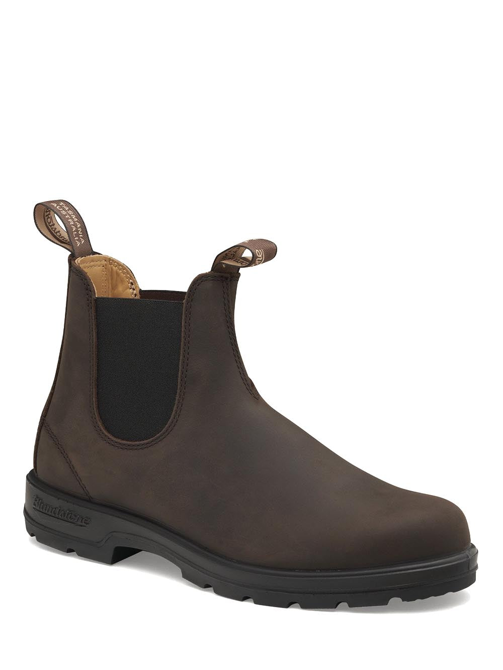 Blundstone Stivaletti Boot Unisex 2340 Marrone