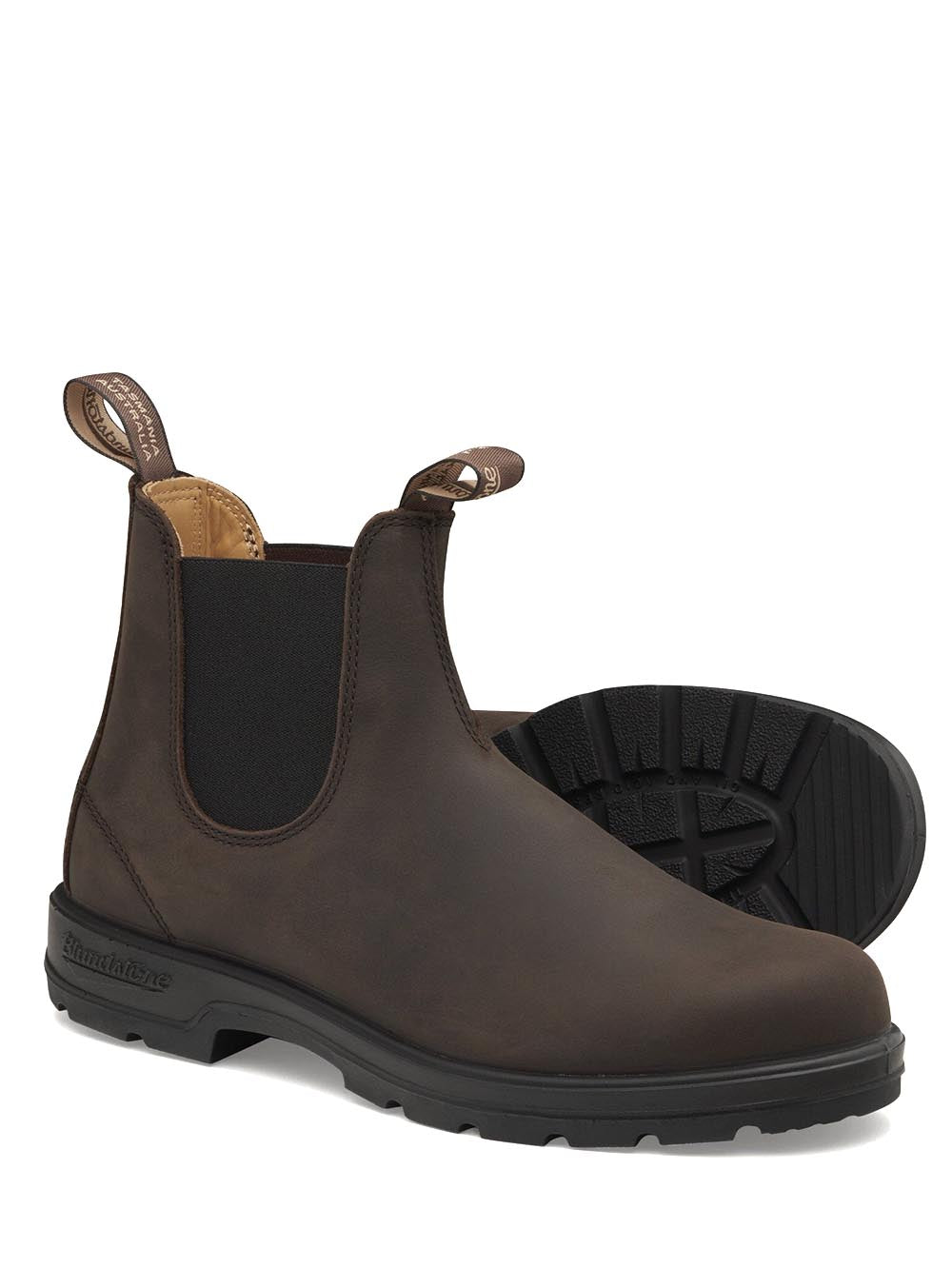 Blundstone Stivaletti Boot Unisex 2340 Marrone
