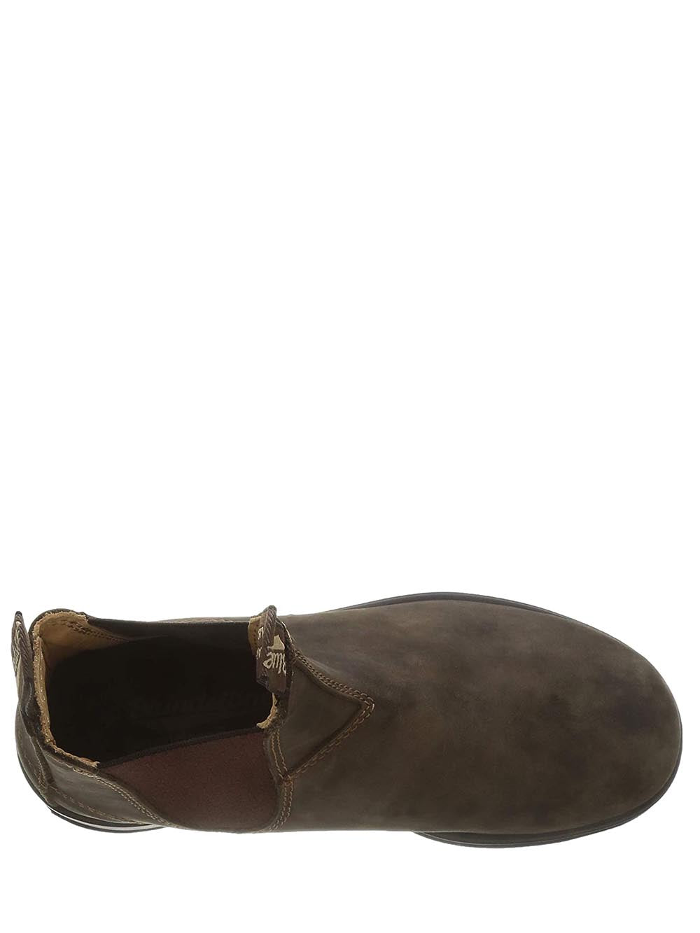 Blundstone Stivaletti Boot Unisex 585 Marrone