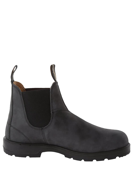 Blundstone Stivaletti Boot Unisex 587 Grigioi/nero