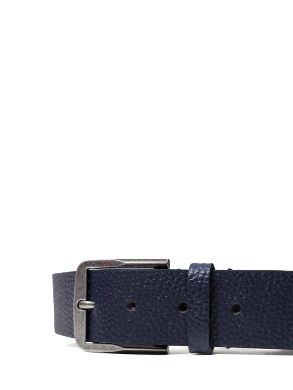 Calvin Klein Cintura Uomo Lv04g7022g Blue