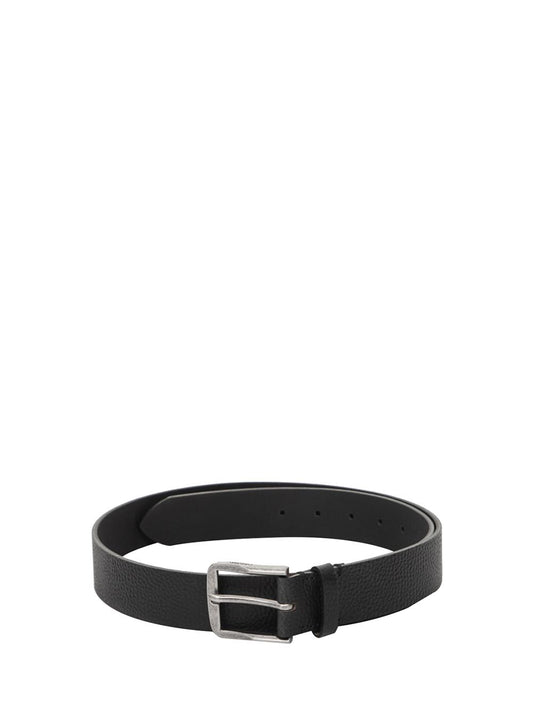 Calvin Klein Cintura Uomo Lv04g7022g Nero