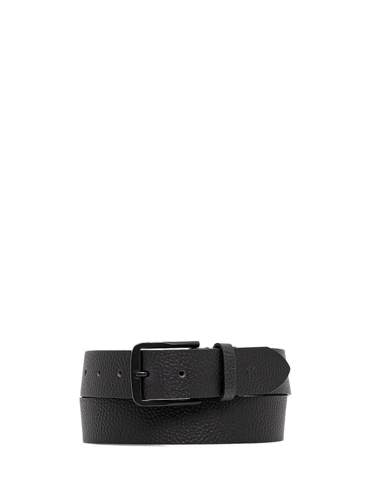 Calvin Klein Cintura Uomo Lv04g7022g Nero