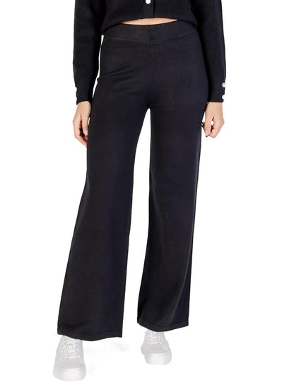 CHORAL Pantalone Donna Sli5pt025147d Nero