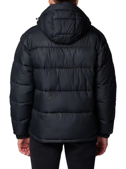 COLUMBIA Giubbino Uomo 2050941012 Wm4400 Nero