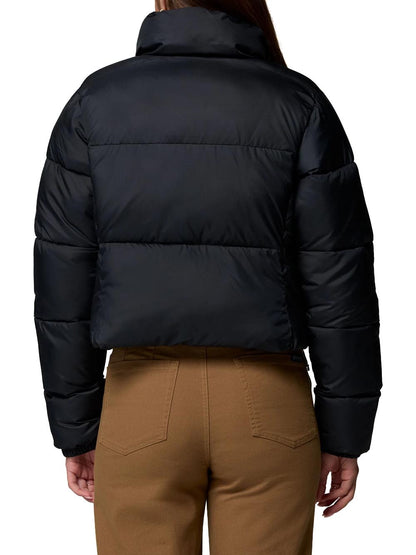 COLUMBIA Giubbino Donna 2088501010 Wl2216 Nero