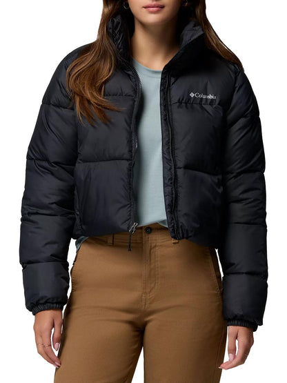 COLUMBIA Giubbino Donna 2088501010 Wl2216 Nero