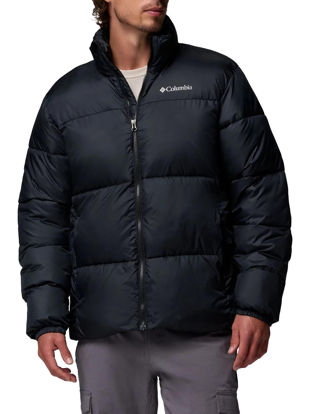 COLUMBIA Giubbino Donna 2090291010 Wl2434 Nero