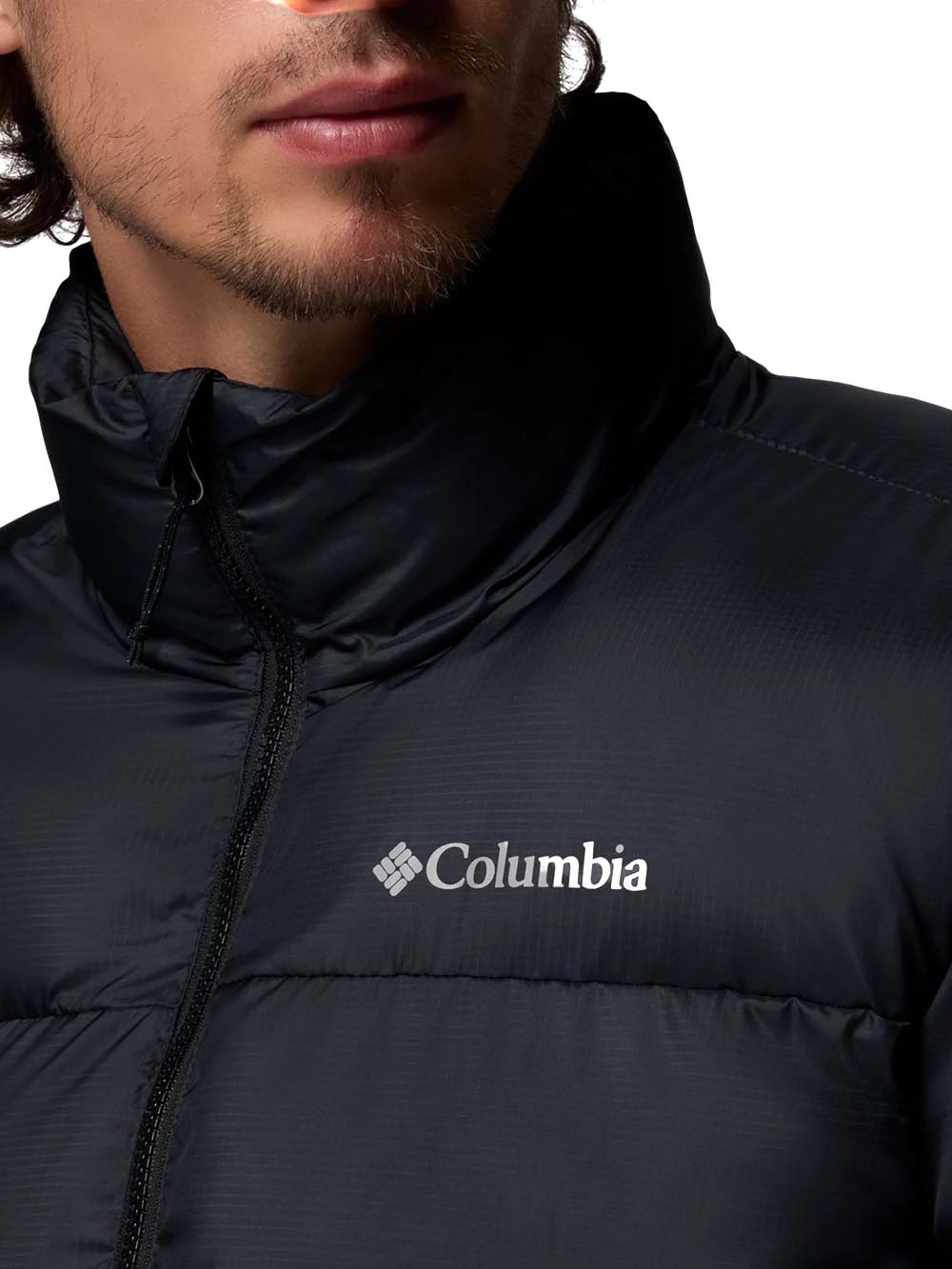 COLUMBIA Giubbino Donna 2090291010 Wl2434 Nero