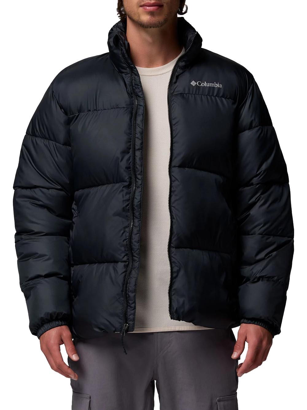 COLUMBIA Giubbino Donna 2090291010 Wl2434 Nero