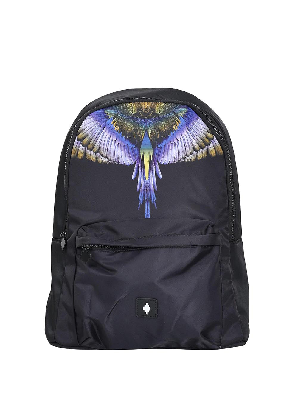 COUNTY OF MILAN Zaino Uomo Comaf250109 Nero blu