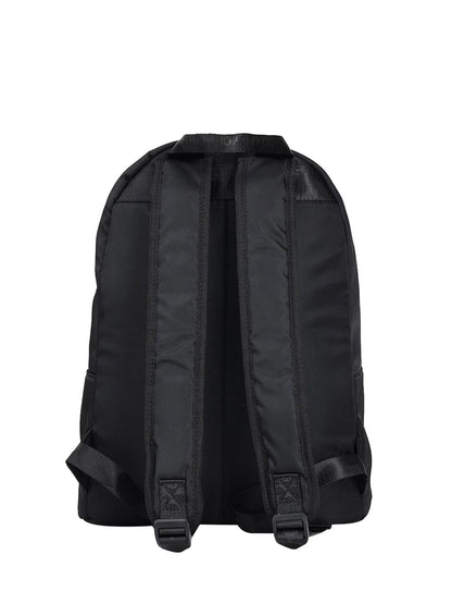 COUNTY OF MILAN Zaino Uomo Comaf250109 Nero blu