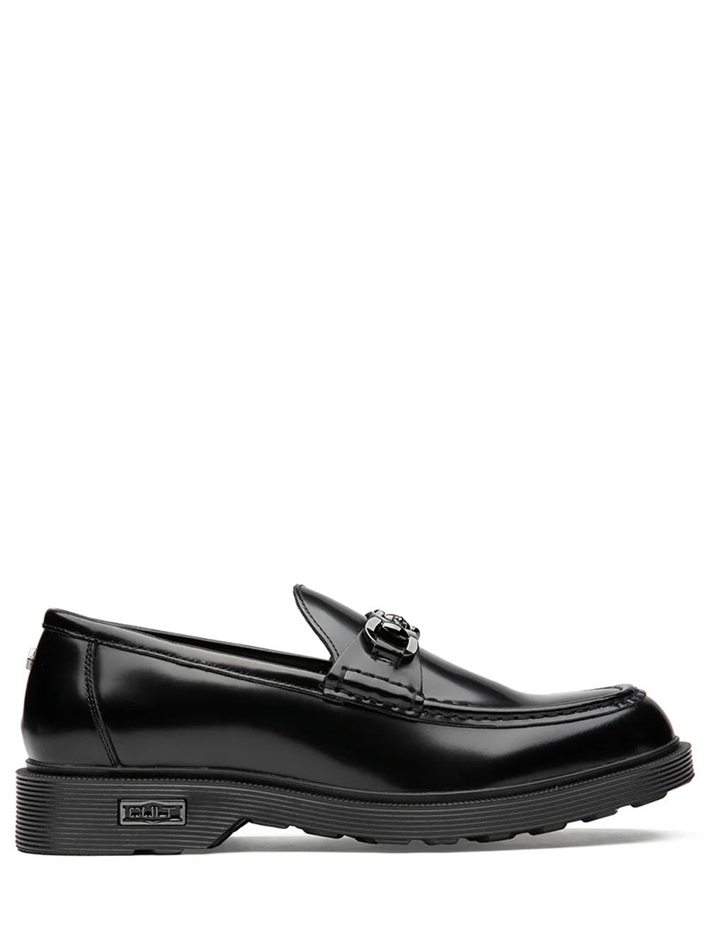 Cult Mocassini Uomo Clm454400 Nero