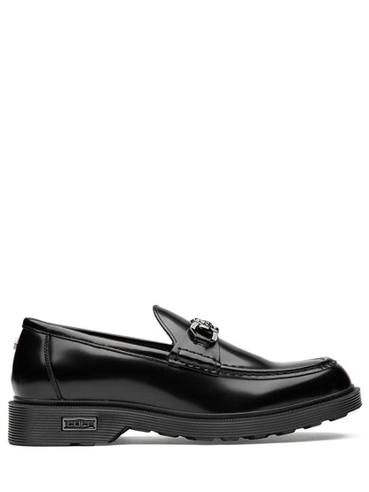 Cult Mocassini Uomo Clm454400 Nero