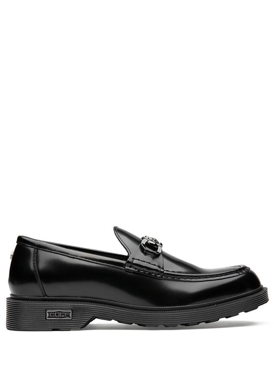 Cult Mocassini Uomo Clm454400 Nero