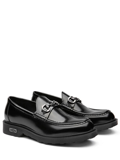 Cult Mocassini Uomo Clm454400 Nero