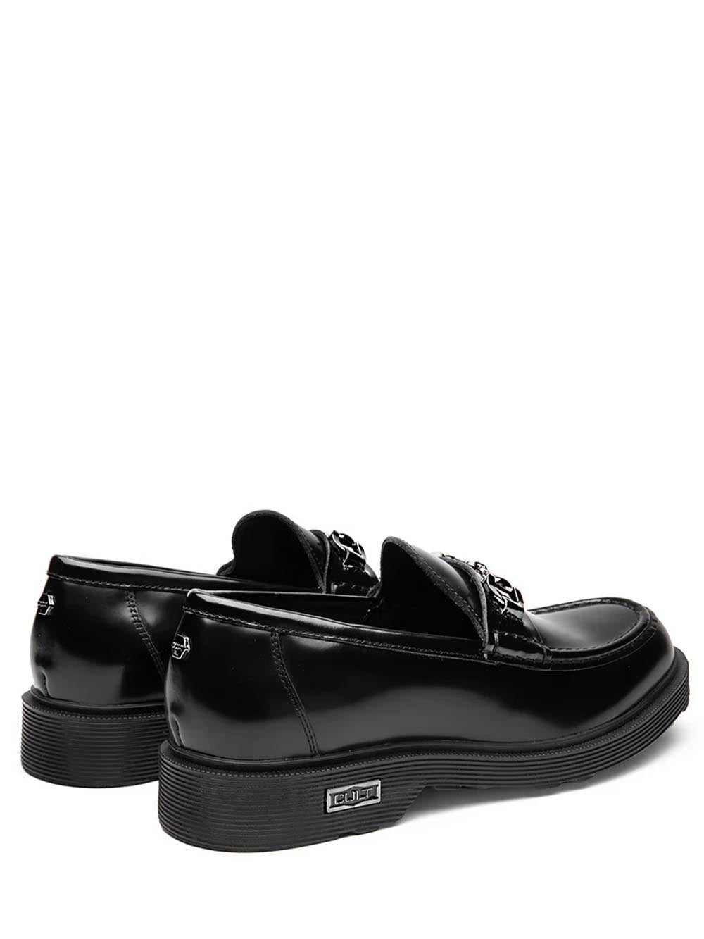Cult Mocassini Uomo Clm454400 Nero