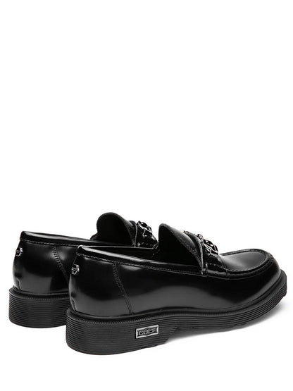 Cult Mocassini Uomo Clm454400 Nero