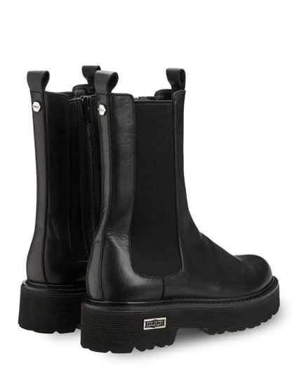 Cult Stivale Donna Clw326700 Nero