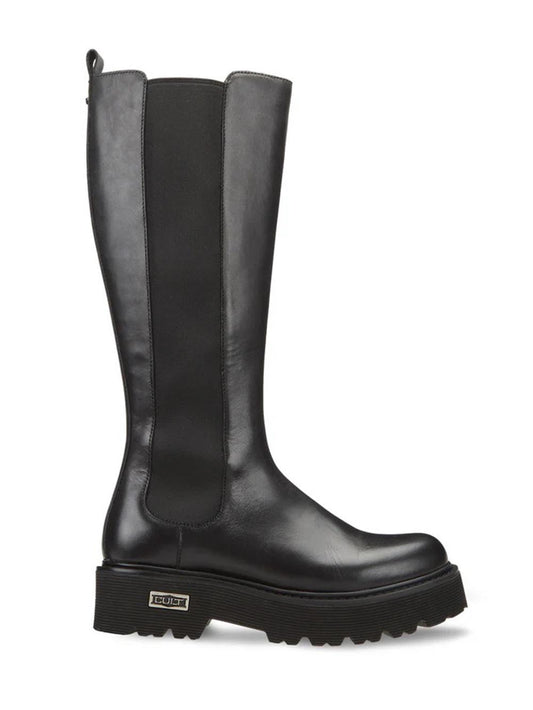 Cult Stivale Donna Clw331000 Nero