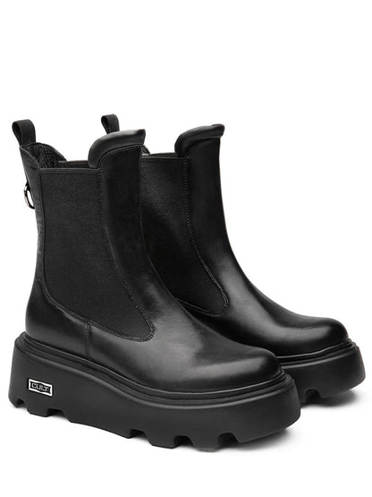 Cult Stivale Donna Clw457100 Nero