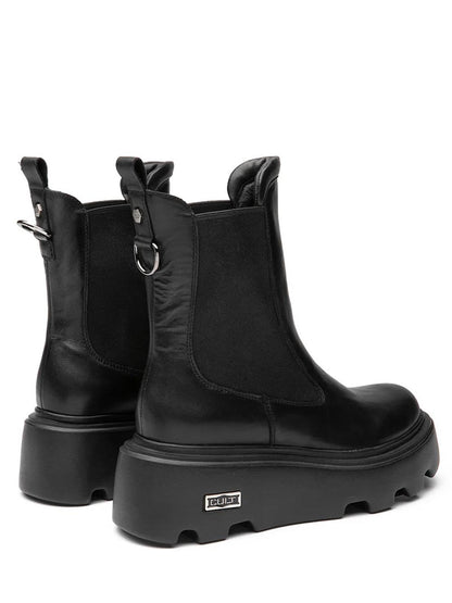 Cult Stivale Donna Clw457100 Nero