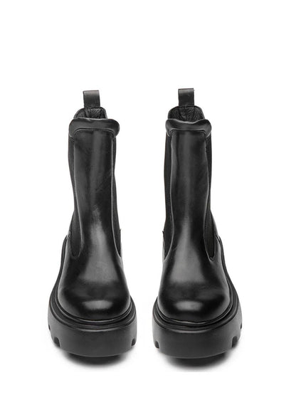 Cult Stivale Donna Clw457100 Nero