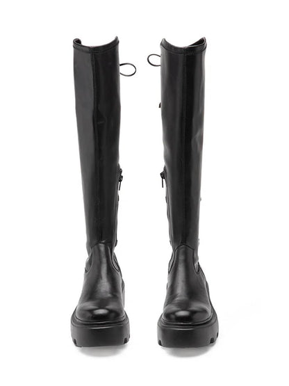 Cult Stivale Donna Clw457300 Nero