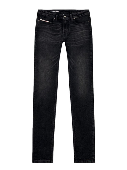 Diesel Jeans Uomo A03594 Nero