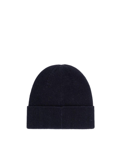 Diesel Cappello Unisex A04092 0daob Nero