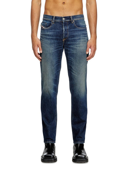 Diesel Jeans Uomo A10229 Sabbiato